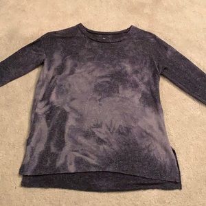 American eagle sweater